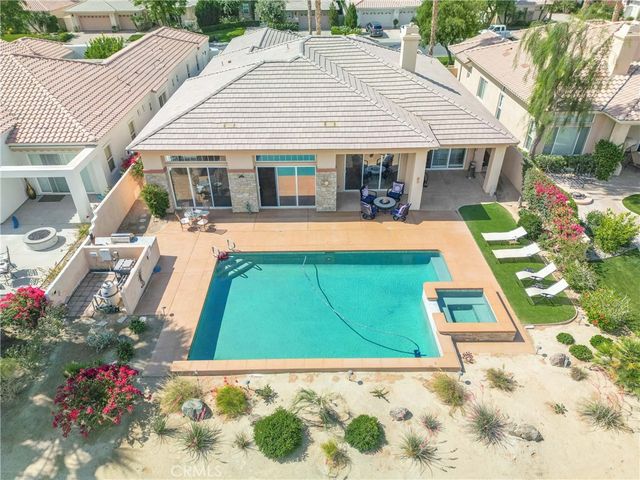 81620 Tiburon Drive, La Quinta, CA 92253