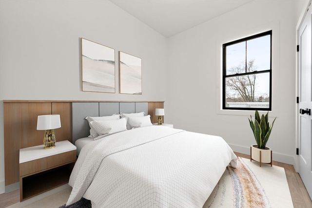 52 Withington St 9, Boston, MA 02124