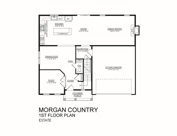 5024 North Waterfall Drive 10, Lower Macungie Twp, PA 18062