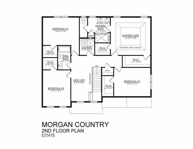 5024 North Waterfall Drive 10, Lower Macungie Twp, PA 18062