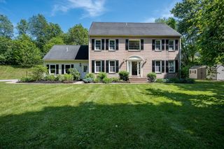 14 Nourse Street, Westborough, MA 01581