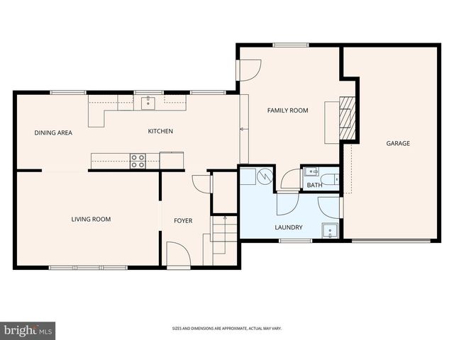 98 RED STONE RDG, Delran, NJ 08075