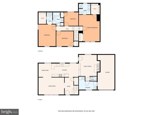 98 RED STONE RDG, Delran, NJ 08075