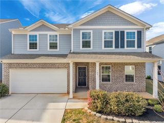 105 Paulownia Circle, Mcdonough, GA 30253