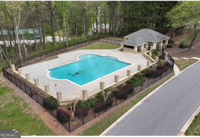 0 Crabapple Road, Clarkesville, GA 30523