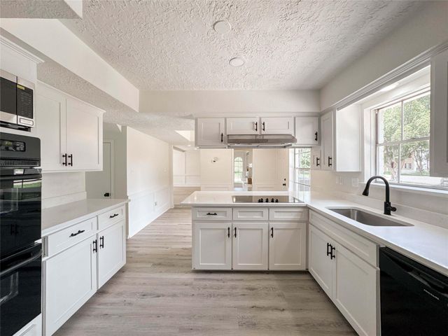 16422 Brambling Drive, Houston, TX 77059