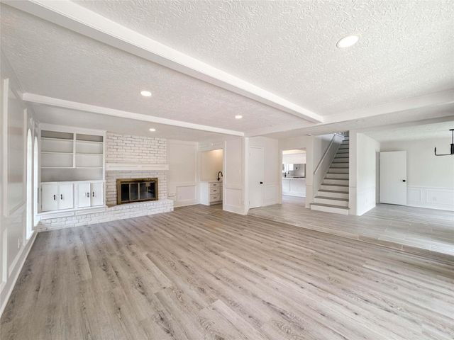 16422 Brambling Drive, Houston, TX 77059