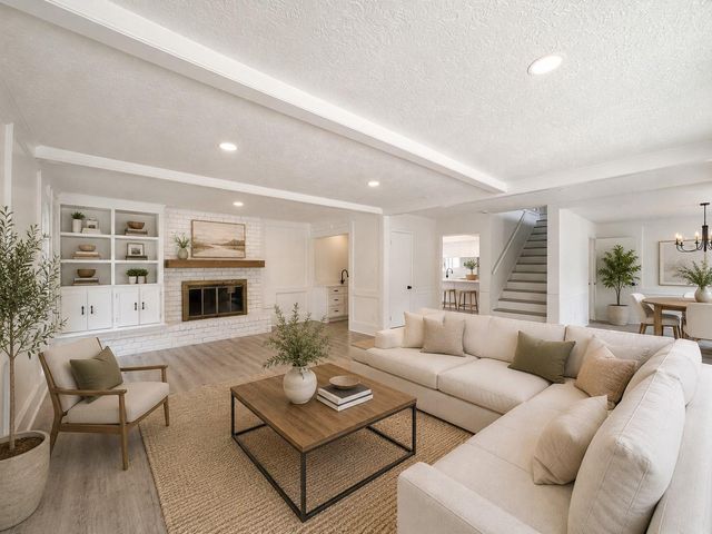 16422 Brambling Drive, Houston, TX 77059