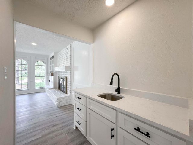 16422 Brambling Drive, Houston, TX 77059