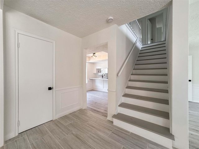 16422 Brambling Drive, Houston, TX 77059