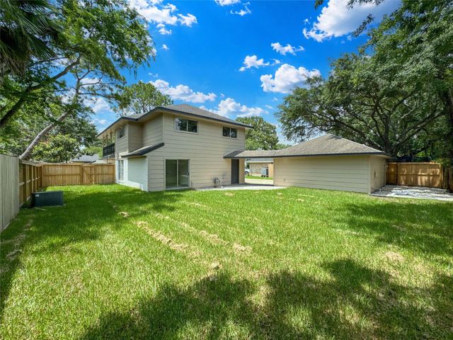 16422 Brambling Drive, Houston, TX 77059
