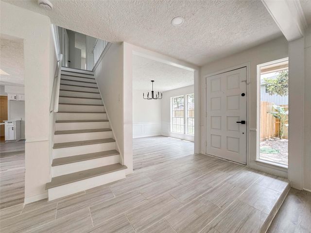 16422 Brambling Drive, Houston, TX 77059