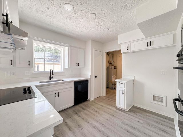 16422 Brambling Drive, Houston, TX 77059