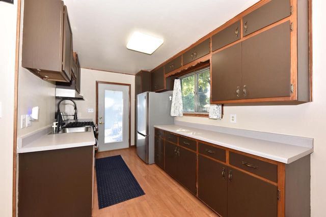 N40W6548 Jackson STREET, Cedarburg, WI 53012