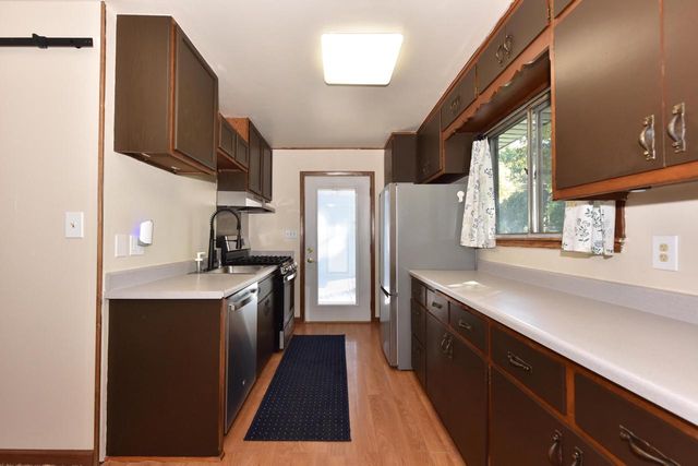 N40W6548 Jackson STREET, Cedarburg, WI 53012