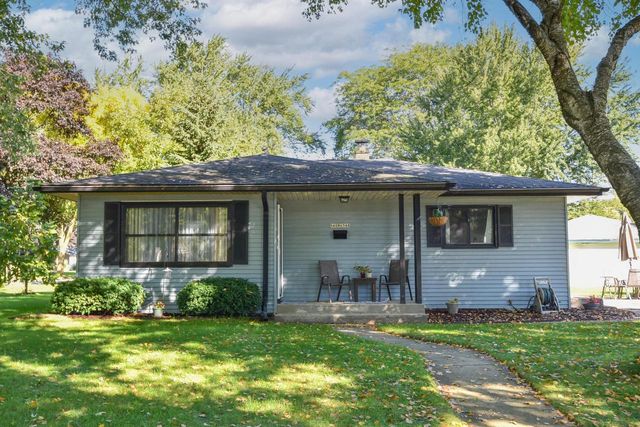N40W6548 Jackson STREET, Cedarburg, WI 53012