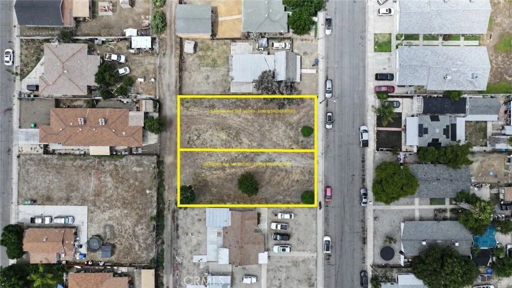 19 Algona, San Jacinto, CA 92583