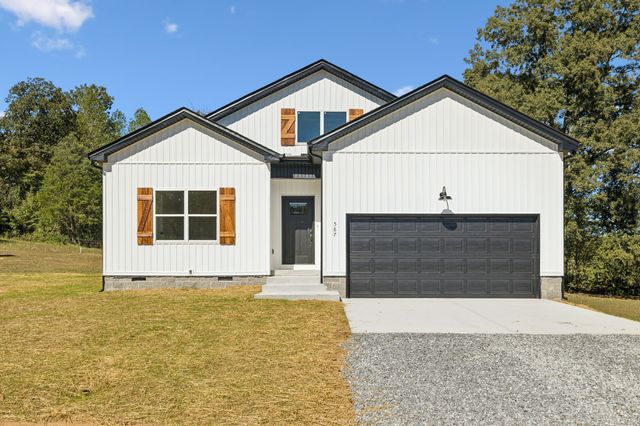 1439 Caney Branch Rd, Morrison, TN 37357