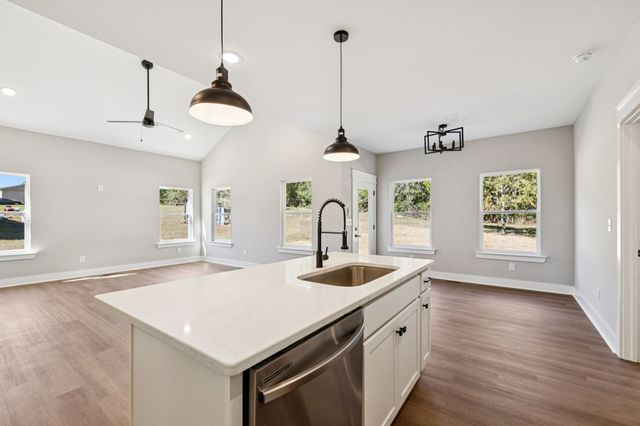 1439 Caney Branch Rd, Morrison, TN 37357