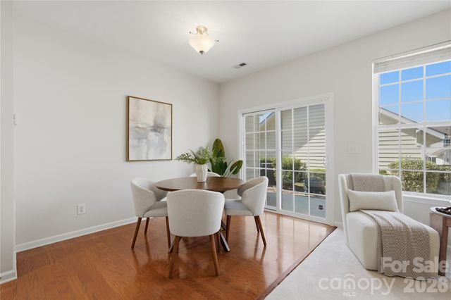 1028 Tabard Lane, Matthews, NC 28104