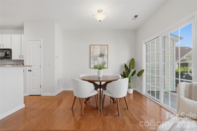 1028 Tabard Lane, Matthews, NC 28104