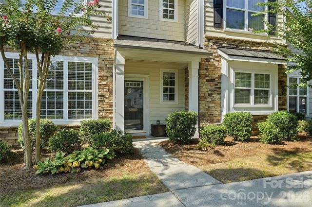 1028 Tabard Lane, Matthews, NC 28104