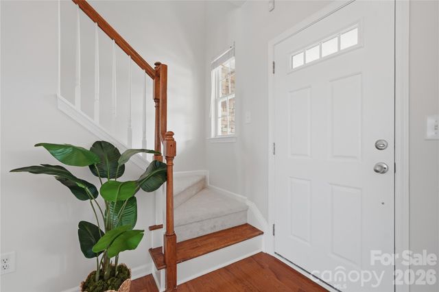 1028 Tabard Lane, Matthews, NC 28104