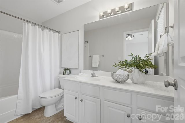 1028 Tabard Lane, Matthews, NC 28104