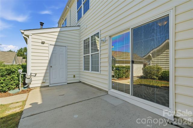 1028 Tabard Lane, Matthews, NC 28104
