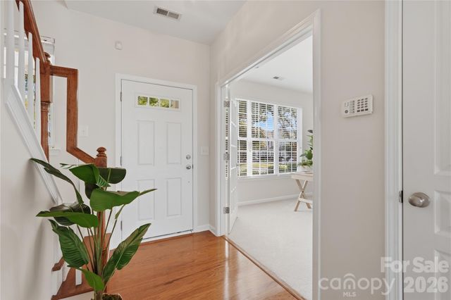 1028 Tabard Lane, Matthews, NC 28104
