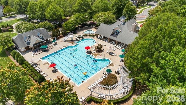 1028 Tabard Lane, Matthews, NC 28104