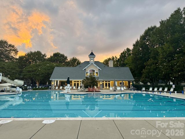 1028 Tabard Lane, Matthews, NC 28104