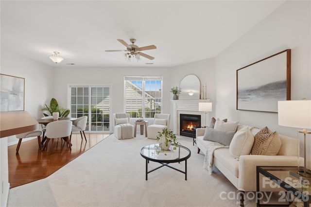 1028 Tabard Lane, Matthews, NC 28104