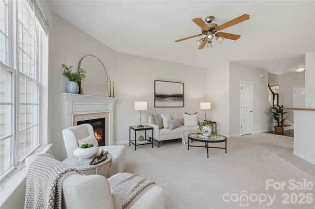 1028 Tabard Lane, Matthews, NC 28104