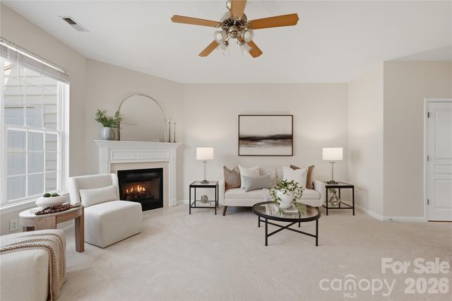 1028 Tabard Lane, Matthews, NC 28104