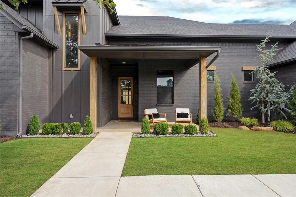 391 Old Creek Road, Edmond, OK 73034