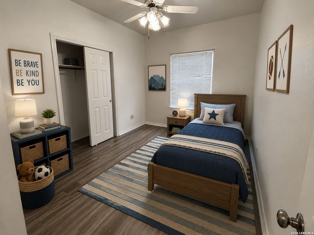 13410 Alcanfor, Universal City, TX 78148