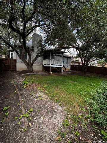 13410 Alcanfor, Universal City, TX 78148