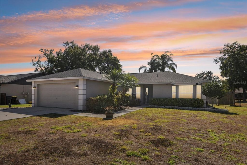 4175 MAYFAIR WAY, Lakeland, FL 33812