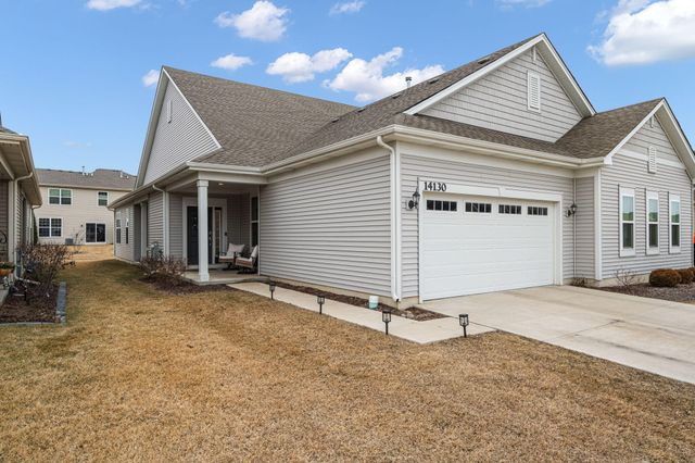 14130 Heritage Way, Cedar Lake, IN 46303