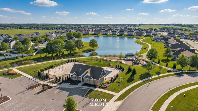 14130 Heritage Way, Cedar Lake, IN 46303