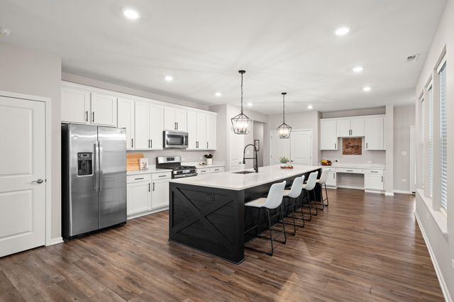 14130 Heritage Way, Cedar Lake, IN 46303