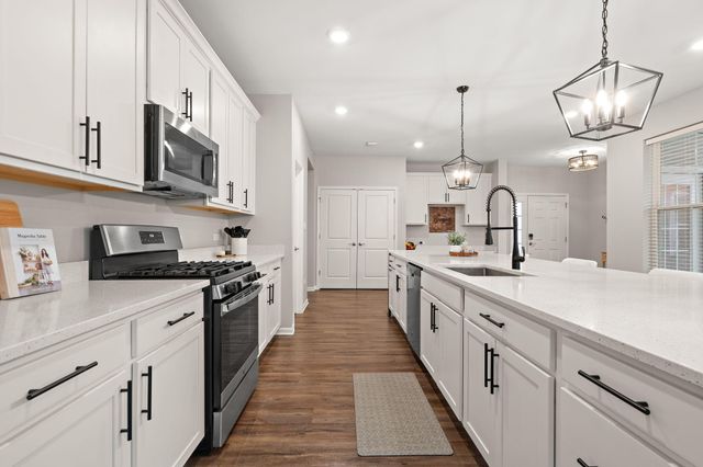 14130 Heritage Way, Cedar Lake, IN 46303