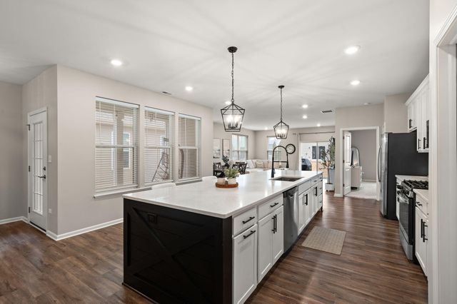 14130 Heritage Way, Cedar Lake, IN 46303