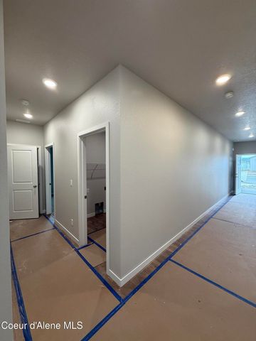 5339 E Aquila Ave, Post Falls, ID 83854