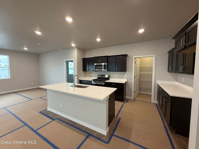 5339 E Aquila Ave, Post Falls, ID 83854