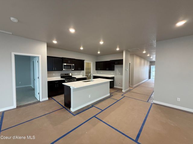 5339 E Aquila Ave, Post Falls, ID 83854