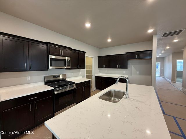 5339 E Aquila Ave, Post Falls, ID 83854