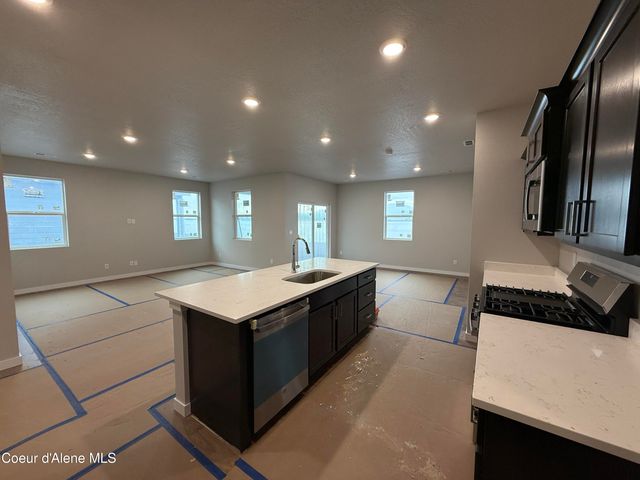 5339 E Aquila Ave, Post Falls, ID 83854