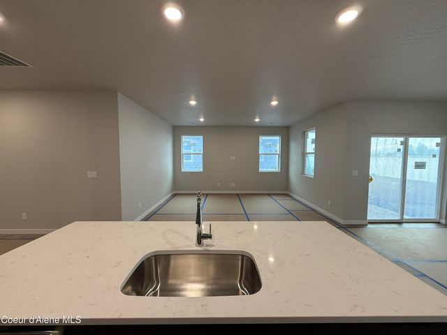 5339 E Aquila Ave, Post Falls, ID 83854